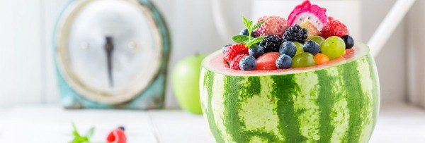 NUTRITION & OBESITY