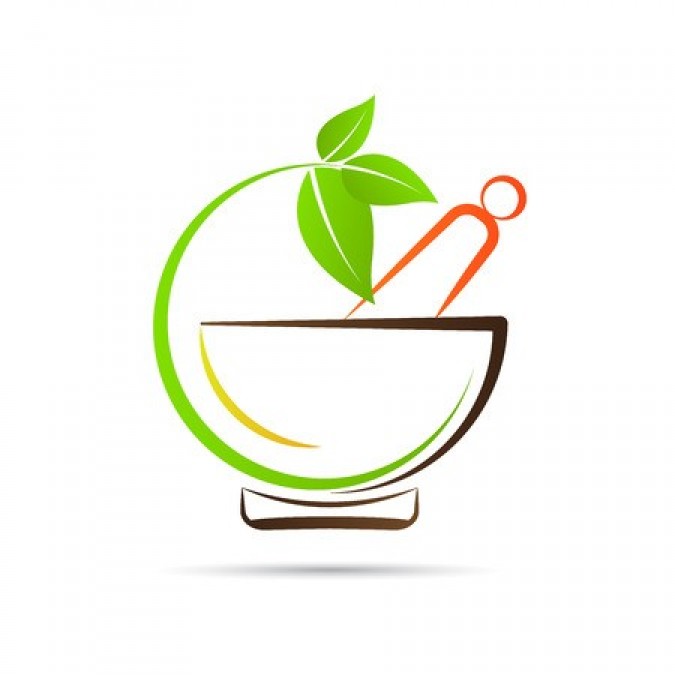 Herbal therapy pharmacy